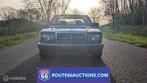 Mercedes-Benz 500 SEL | 1987 | Route 66 Auctions, Auto's, Overige brandstoffen, Mercedes-Benz, Bedrijf, Handgeschakeld