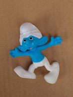 Figurine Schtroumpf Maladroit, Verzamelen, Smurfen, Ophalen of Verzenden, Zo goed als nieuw, Klungelsmurf, Poppetje, Figuurtje of Knuffel