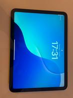 Apple ipad 128 GB wit, Computers en Software, Apple iPads, Ophalen, Apple iPad, Wit, Zo goed als nieuw