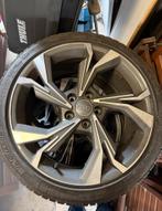 4 x originele velgen + winterbanden Audi A3 8Y 2025, Ophalen, Winterbanden, Band(en)