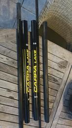 vis spullen, Enlèvement, Comme neuf