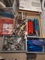 Lot de pièces honda camino