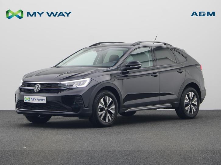 Volkswagen Taigo Taigo 1.0 TSI Life OPF, Auto's, Volkswagen, Overige modellen, ABS, Airbags, Airconditioning, Cruise Control, Elektrische ramen