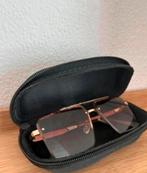 Versace zonnebril, Ophalen of Verzenden, Gebruikt, Zonnebril