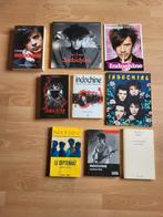 9 livres sur Indochine, Ophalen, Zo goed als nieuw
