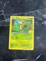 Snivy 5/25 Mcdonalds Celebrations 25th Anniversary, Hobby en Vrije tijd, Verzamelkaartspellen | Pokémon, Ophalen of Verzenden