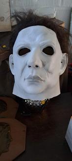 Latex halloween masker, Enlèvement ou Envoi, Neuf