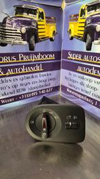 seat ibiza sc. bj2009. Lichtschakelaar. rtnr TC46J1941531H., Auto-onderdelen, Ophalen of Verzenden, 3 maanden garantie, Gebruikt
