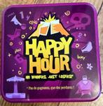 Jeu apéro Happy Hour – 51 cartes déglinguées pour soirées ar, Hobby en Vrije tijd, Gezelschapsspellen | Kaartspellen, Ophalen of Verzenden