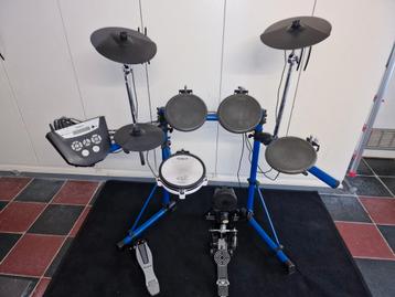 Roland batterie TD-6 V-DRUMS, Enlèvement, Comme neuf, Roland, Électronique
