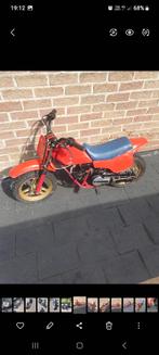 Honda qr 50, Fietsen en Brommers, Brommers | Honda, Ophalen