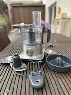 Kenwood - Robot multi-fonctions, Ophalen, Gebruikt