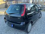 Opel corsa 1.3 cdti airco 5 deuren ct ok, Voorwielaandrijving, Stof, USB, Zwart