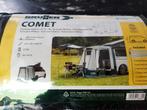 Tent transporter, Comme neuf