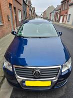Volkswagen Passat, Auto's, Volkswagen, Stof, Blauw, 1598 cc, Passat