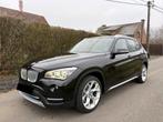 BMW X1 / Automatique / Diesel, Autos, Achat, Noir, 5 portes, Diesel