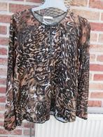 Chemisier Dame Taille 40, Vêtements | Femmes, Blouses & Tuniques, Taille 38/40 (M), Brun, Enlèvement, S T