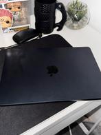 MacBook Air M3 2024 100% Batterij, Computers en Software, Ophalen, 13 inch of meer, Overige modellen, Blauw