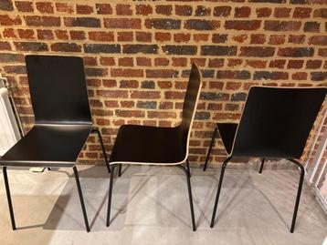 3 Ikea Martin-stoelen beschikbaar voor biedingen