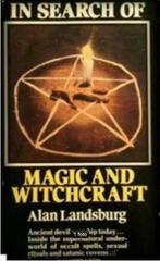 In search of magic and witchcraft, Alan Landsburg, Boeken, Ophalen