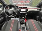 Opel Corsa 1.2i GS Line 1ère Main/Full Led/Digital Cockpit.., Auto's, Voorwielaandrijving, Leder en Stof, Bedrijf, Handgeschakeld