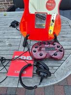 squier bij fender, Muziek en Instrumenten, Snaarinstrumenten | Gitaren | Elektrisch, Ophalen, Zo goed als nieuw, Overige merken