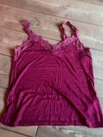 Topje rood Esprit, Enlèvement ou Envoi, Porté, Esprit, Taille 42/44 (L)