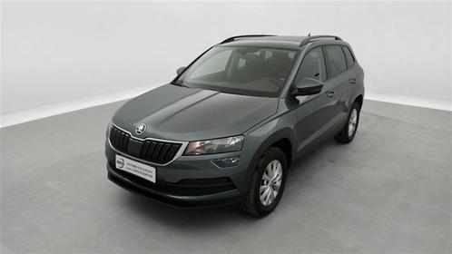 Skoda Karoq 1.6 CR TDi SCR Ambition DSG, Autos, Skoda, Entreprise, Achat, Karoq, Diesel, SUV ou Tout-terrain, 5 portes, Automatique