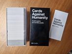 Spel 'Cards against hunamity' als nieuw, Ophalen, Zo goed als nieuw, Ad Magic Inc