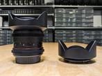 Samyang 14mm T3.1 ED AS IF UMC, Gebruikt, Overige typen, Overige soorten, Ophalen