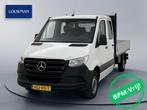 Mercedes-Benz Sprinter 314 2.2 CDI L3 DC Open Laadbak Dubbel, Wit, Mercedes-Benz, Bedrijf, 196 g/km