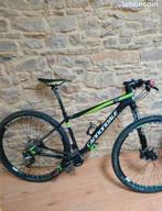 Vtt cannondale fs1 carbon, Enlèvement, Utilisé