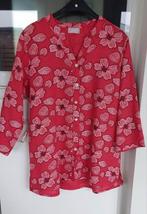 4 magnifiques chemisiers taille M, 5€ chacun, Vêtements | Femmes, Blouses & Tuniques, Comme neuf, Taille 38/40 (M), Enlèvement ou Envoi