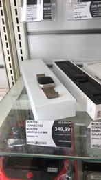 Apple Watch Serie 8 41 mm Goud, Handtassen en Accessoires, Gebruikt, Ophalen