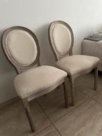 6 eetkamerstoelen - Louis XVI stijl, Huis en Inrichting, Ophalen