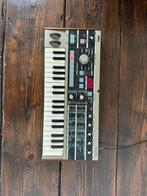micro KORG, Muziek en Instrumenten, Ophalen, Gebruikt, Korg