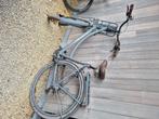 Damesfiets, Gebruikt, Versnellingen, 50 tot 53 cm, Ophalen