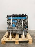BMW 5 F10 F11 225 kW 2012 motormotor N57D30B, Auto-onderdelen, Motor en Toebehoren, Verzenden, Gebruikt, BMW