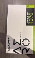 4070 grafische kaart (zeer goede staat), Computers en Software, Videokaarten, Ophalen, Gebruikt, PCI-Express 4, Nvidia