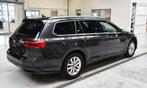 Volkswagen Passat Variant SW 2.0 TDi SCR Style DSG -NAVI / C, Stof, Euro 6, 4 cilinders, USB