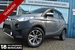 Aixam Brommobiel Crossline Premium 2018 | Microcar - Ligier, Diversen, Brommobielen en Scootmobielen, Gebruikt, Overige merken