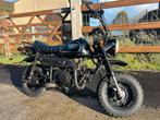 Monkey Honda 1990 black edition te koop, Fietsen en Brommers, Brommers | Honda, Ophalen, Gebruikt, Overige modellen, 49 cc