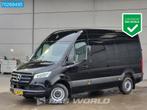 Mercedes Sprinter 319 CDI Automaat L2H2 model 2025 Camera MB, Auto's, Bestelwagens en Lichte vracht, Automaat, Euro 6, 4 cilinders