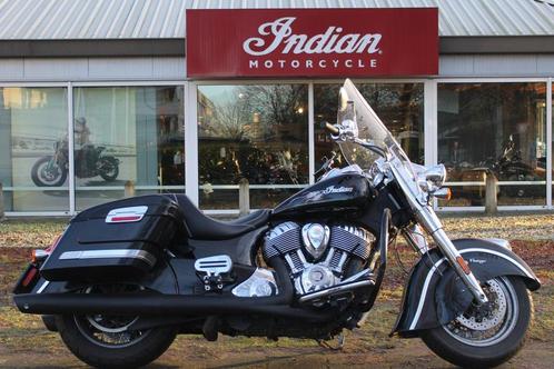 Indian Chief Vintage, Motoren, Motoren | Overige merken, Bedrijf, Chopper