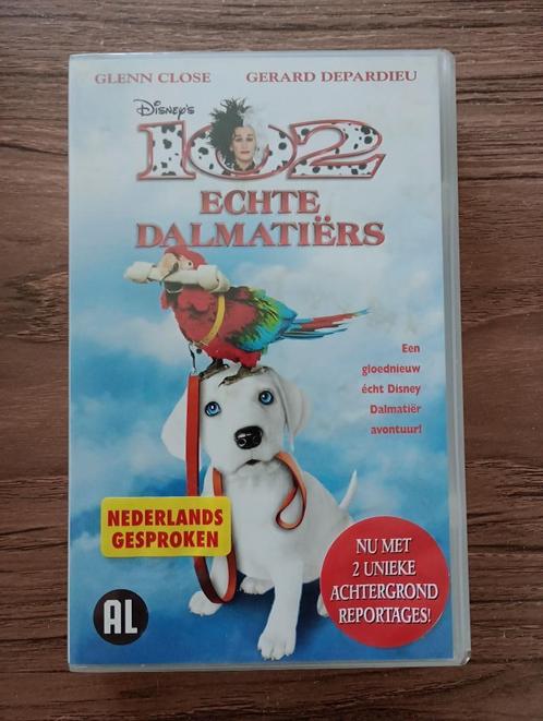 Verschillende nieuwe video's, Cd's en Dvd's, VHS | Kinderen en Jeugd, Nieuw in verpakking, Tekenfilms en Animatie, Tekenfilm, Alle leeftijden