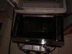 Microgolfoven, Elektronische apparatuur, Microgolfovens, Ophalen, Gebruikt, Microgolfoven, Inbouw