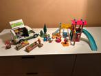 Playmobil - Plaine de jeux & Marchés, Enfants & Bébés, Jouets | Playmobil, Enlèvement, Comme neuf
