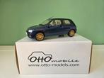 Otto Mobile 1:18 Renault Clio Williams Ph.2 (OT001) à vendre, Enlèvement ou Envoi, Comme neuf, Voiture, OttOMobile