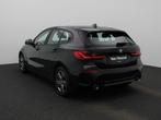BMW 1-serie 118d Business Edition NAVI | LED | CAMERA | Appl, Auto's, BMW, 4 cilinders, Lichtsensor, Zwart, 5 deurs