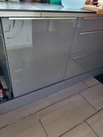 vaatwasmachine, Elektronische apparatuur, Vaatwasmachines, Ophalen, Gebruikt, Inbouw